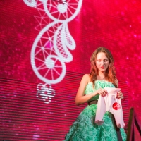 4banket Premia Фотоотчет III Церемонии #1504